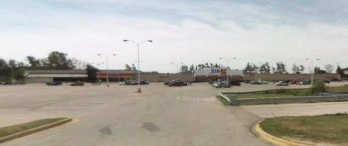 K-Mart (Kmart) - Corunna - 2500 E Main Street (newer photo)